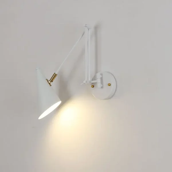 Modern Wall Light Sconces Reading Lamp